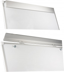 Доска-флипчарт магнитно-маркерная - Фото 4