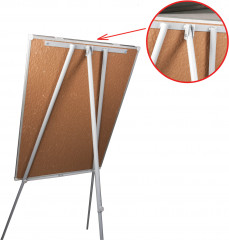 Доска-флипчарт магнитно-маркерная - Фото 7