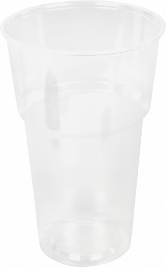 Набор стаканов одноразовых