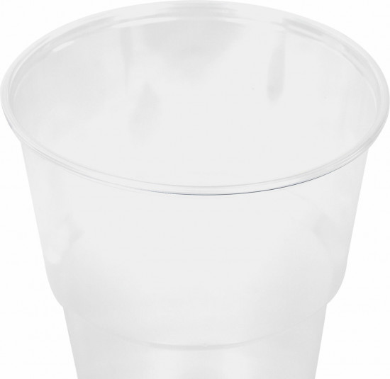 Набор стаканов одноразовых