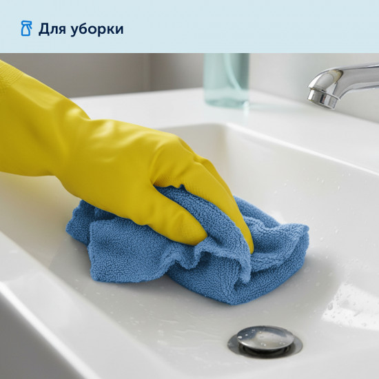 Салфетки из микрофибры