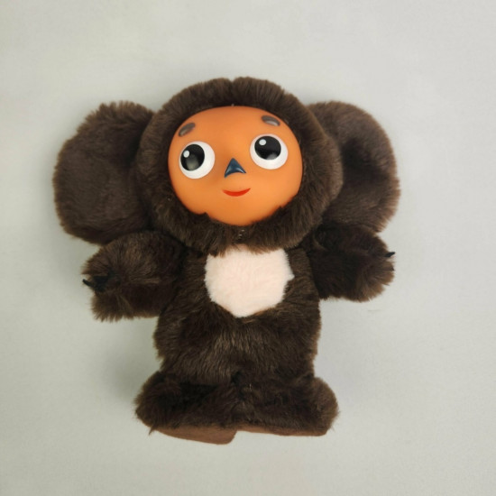 Мягкая игрушка «Чебурашка»