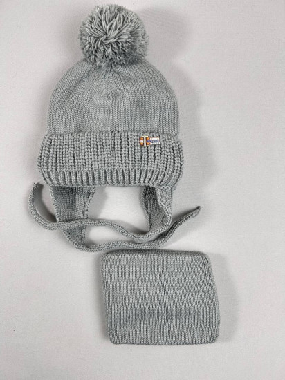 Комплект зимний детский