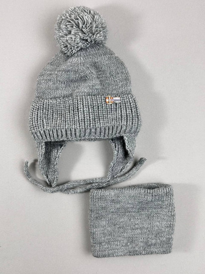 Комплект зимний детский