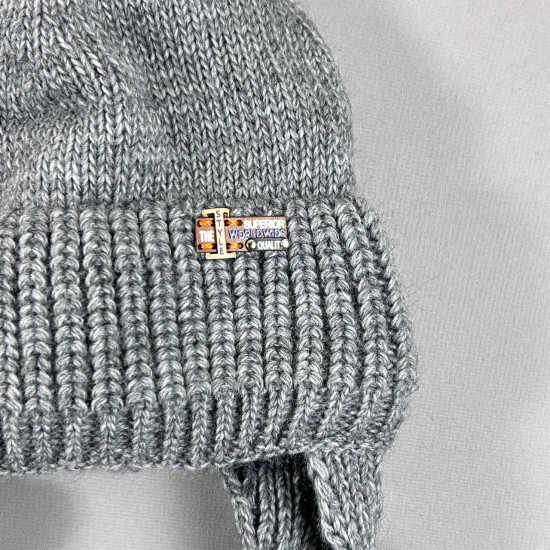 Комплект зимний детский