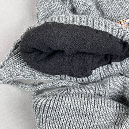 Комплект зимний детский