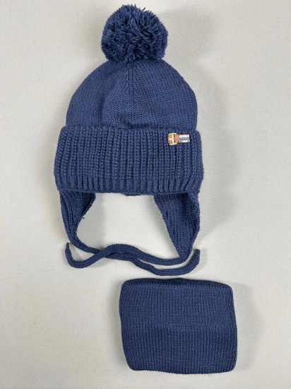 Комплект зимний детский