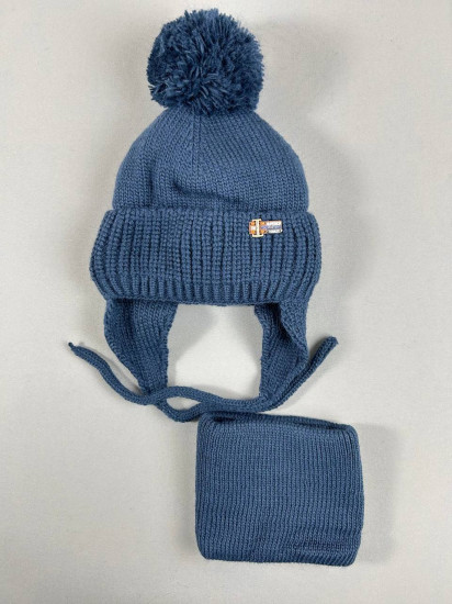 Комплект зимний детский