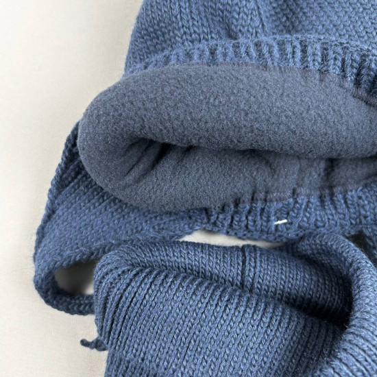 Комплект зимний детский