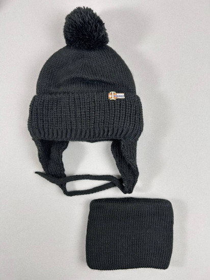 Комплект зимний детский