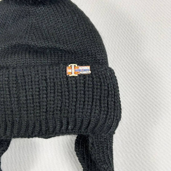 Комплект зимний детский