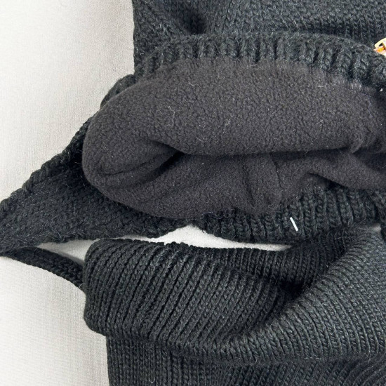 Комплект зимний детский