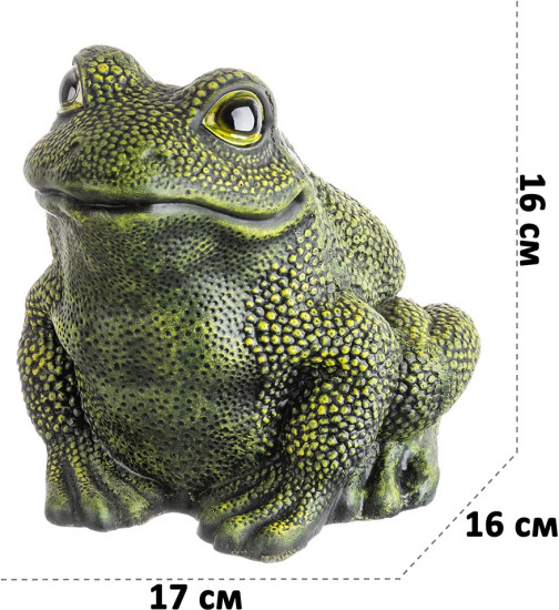 Копилка «Лягушка»