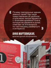 Театральная архитектура Москвы. От имени Чехова до имени Гоголя - Фото 6