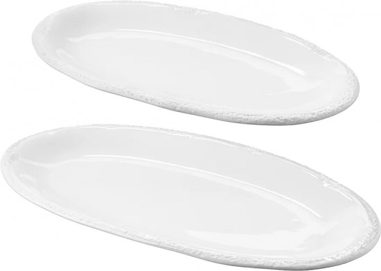 Набор блюд овальных «Шарм»