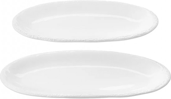 Набор блюд овальных «Шарм»