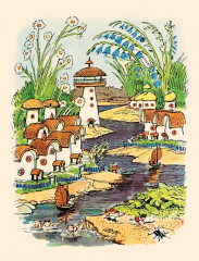 Приключения Незнайки и его друзей - Фото 6