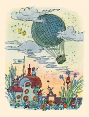 Приключения Незнайки и его друзей - Фото 7