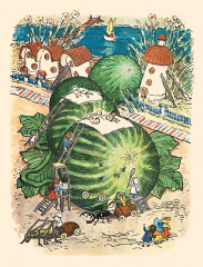 Приключения Незнайки и его друзей - Фото 10