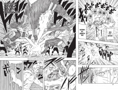 Naruto. Наруто. Книга 20. Наруто против Итати - Фото 9