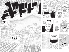 Naruto. Наруто. Книга 20. Наруто против Итати - Фото 10