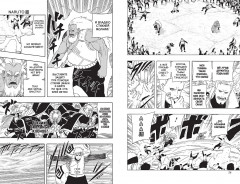 Naruto. Наруто. Книга 20. Наруто против Итати - Фото 12