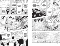 Naruto. Наруто. Книга 20. Наруто против Итати - Фото 14