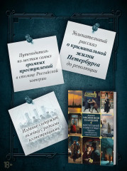 Блистательный и преступный. Хроники петербургских преступлений - Фото 4
