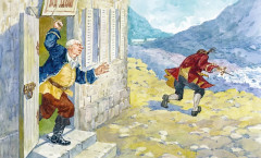 Остров Сокровищ - Фото 9