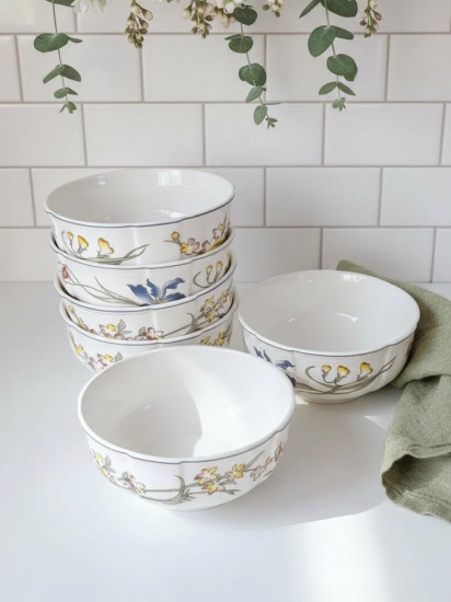 Набор салатников «Фрэнсис»