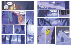 Лесной тропой. Рождественские дары - Фото 7