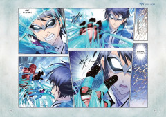 Боевой континент. Книга 4. «Короли арены» - Фото 12