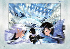 Боевой континент. Книга 4. «Короли арены» - Фото 16