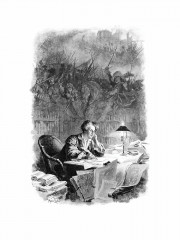 Александр Дюма. Три мушкетера. Кратко. Биография автора, роман, крылатые фразы и афоризмы - Фото 3