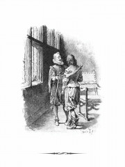 Александр Дюма. Три мушкетера. Кратко. Биография автора, роман, крылатые фразы и афоризмы - Фото 5