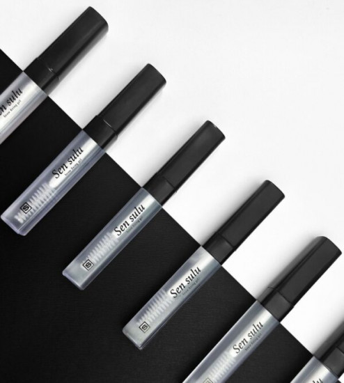 Гель для бровей «Brow Fixing Gel»