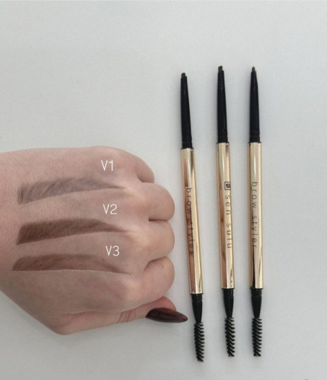 Карандаш для бровей, оттенок V2