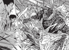 Человек-бензопила. Книга 16. Буэ-э-э! - Фото 5