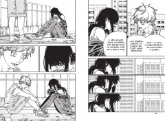 Человек-бензопила. Книга 16. Буэ-э-э! - Фото 9