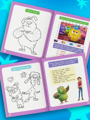 Финник 2. 101 задание. Дружба навсегда - Фото 5