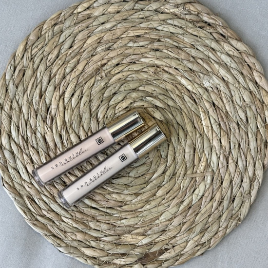 Консилер для лица, оттенок 02 Light Beige