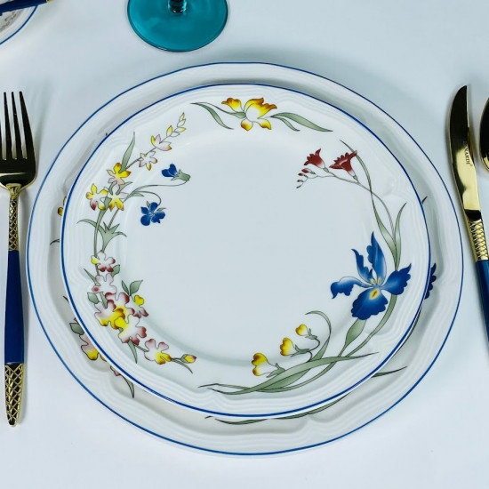 Набор тарелок «Фрэнсис»