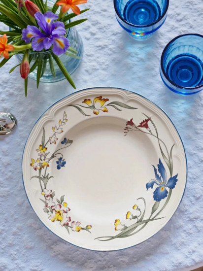 Набор тарелок «Фрэнсис»