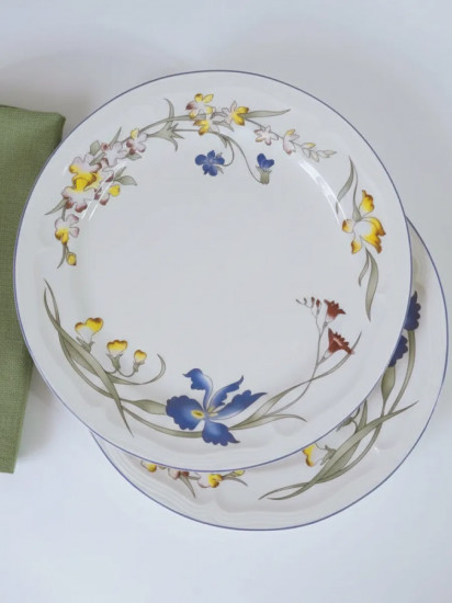 Набор тарелок «Фрэнсис»