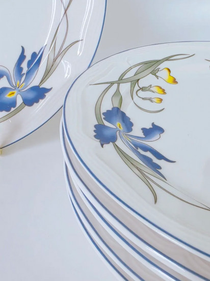 Набор тарелок «Фрэнсис»