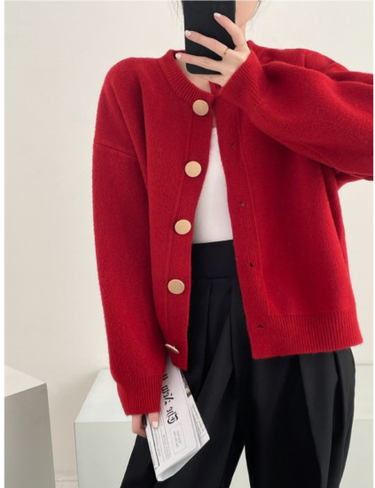 Кардиган женский