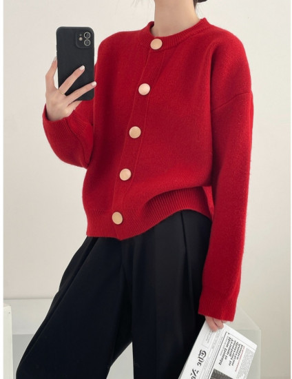 Кардиган женский