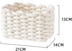 Корзина для хранения - Фото 3