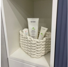 Корзина для хранения - Фото 6