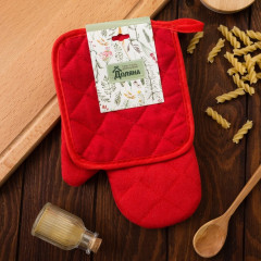 Набор кухонный «Земляника» - Фото 3